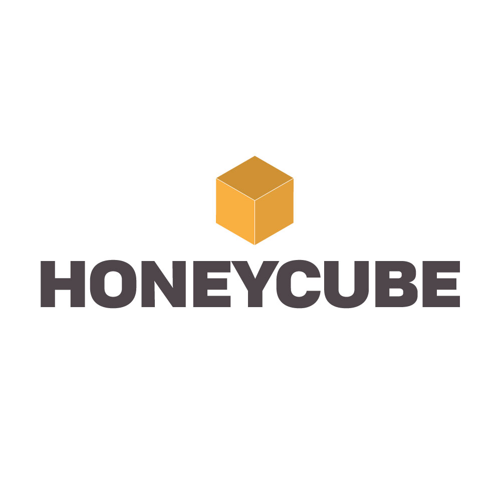 Honey Cube
