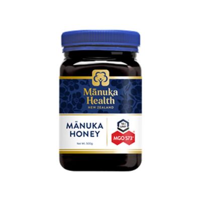 Manuka Health MGO 573+ (UMF 16+) 