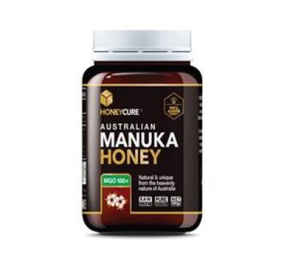 Manuka Honey MGO 100+   500g 
