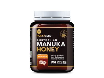 Manuka Honey MGO 250+   500g 