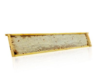 Certified Organic Australian Honeycomb Full Frame